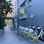 Point Break Luxury Apartments