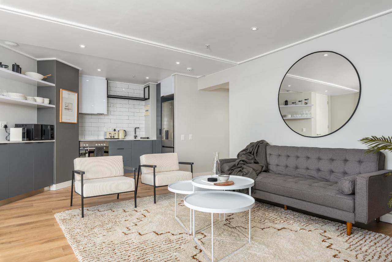 Point Break Luxury Apartment Cape Town