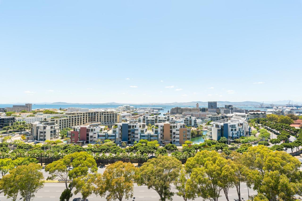Point Break Luxury Apartment Cape Town