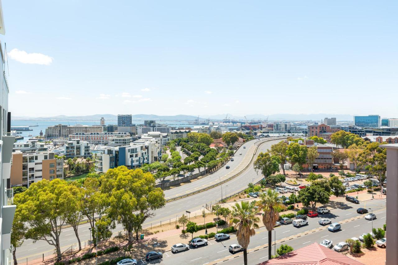 Point Break Luxury Apartment Cape Town