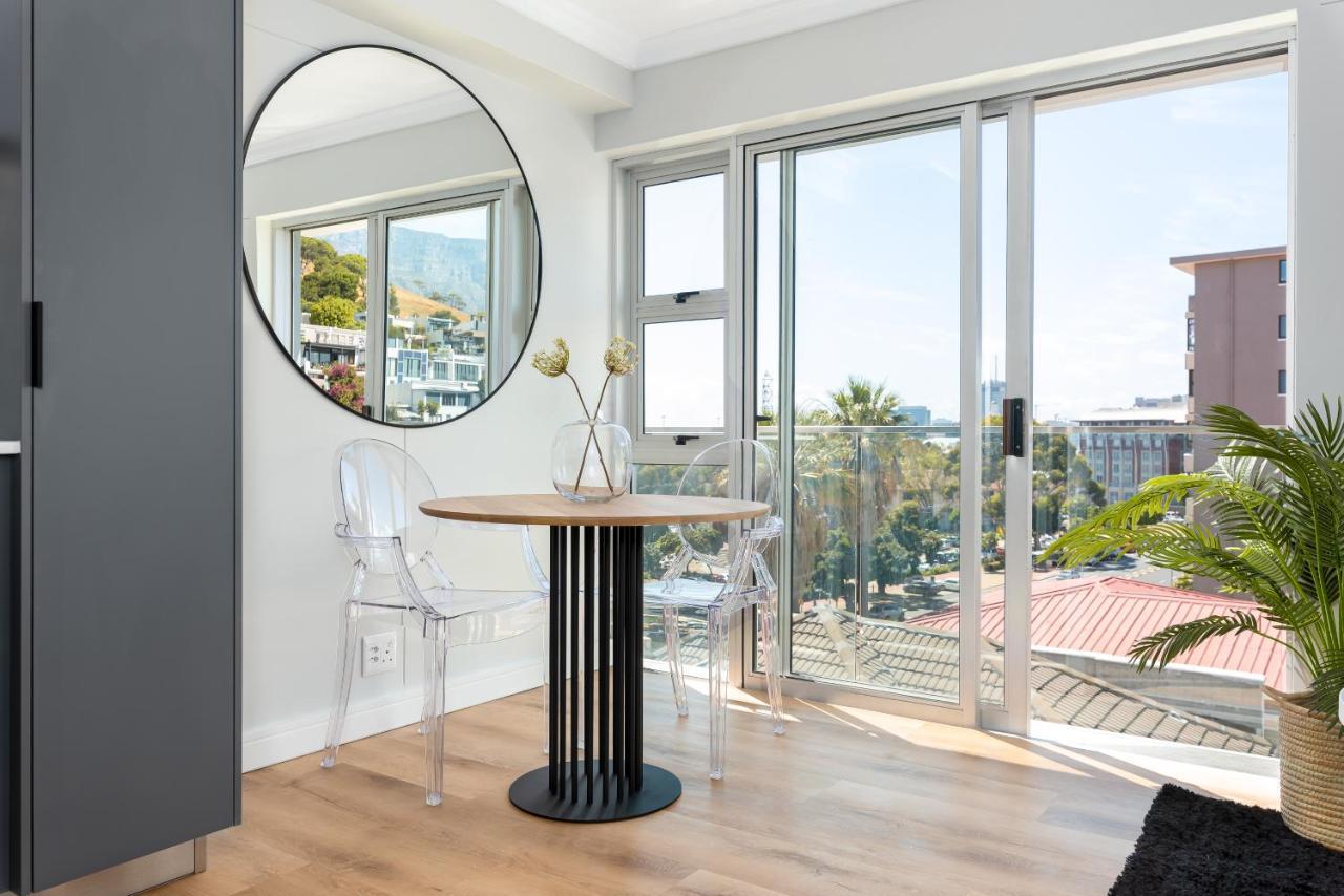 Apartment Point Break Luxury Cape Town