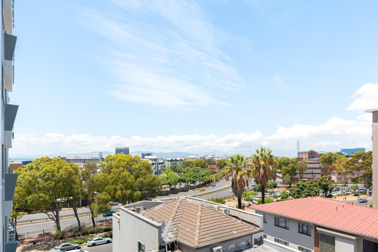 Point Break Luxury Apartment Cape Town