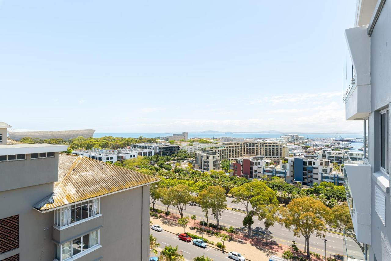 Apartment Point Break Luxury *
