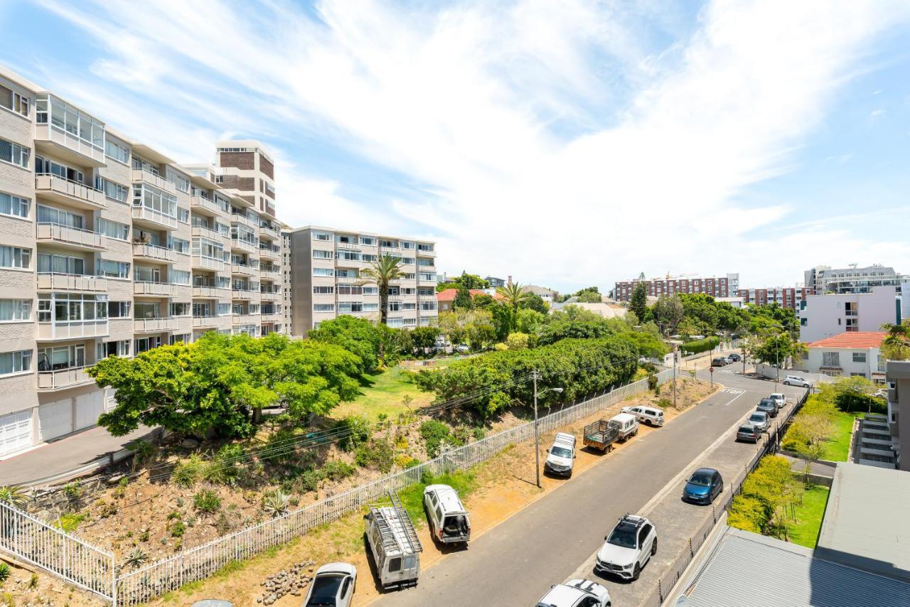 Point Break Luxury Cape Town