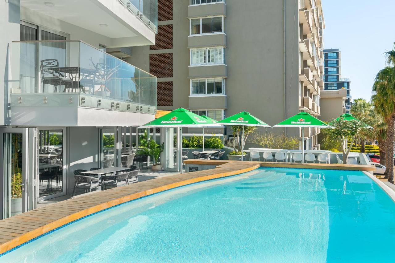 Point Break Luxury Apartment