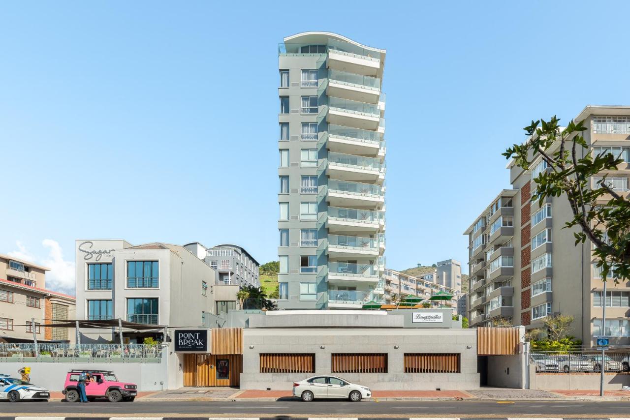 Apartment Point Break Luxury