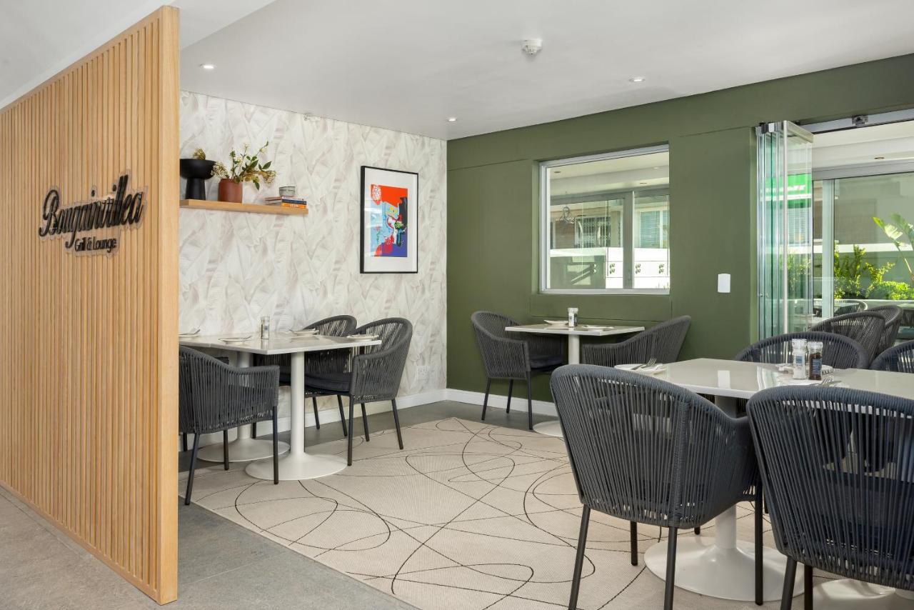 Point Break Luxury Apartment Cape Town