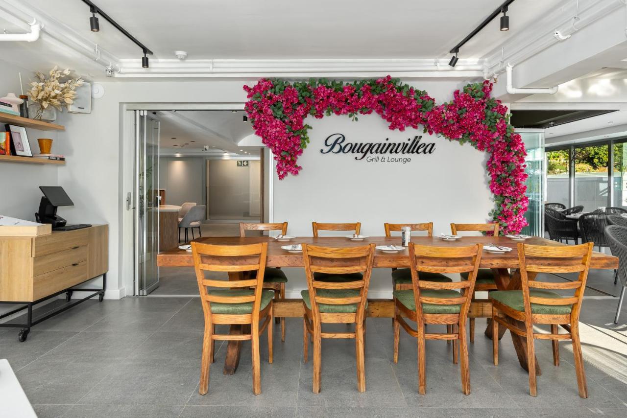 Apartment Point Break Luxury Cape Town