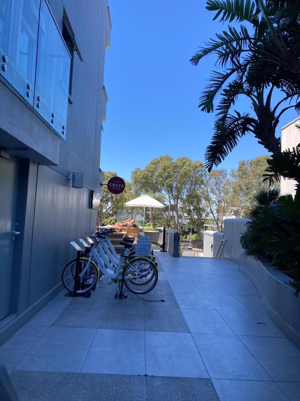 Apartment Point Break Luxury