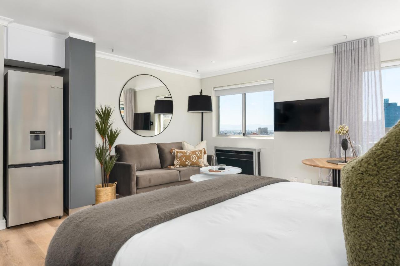 Apartamento Point Break Luxury