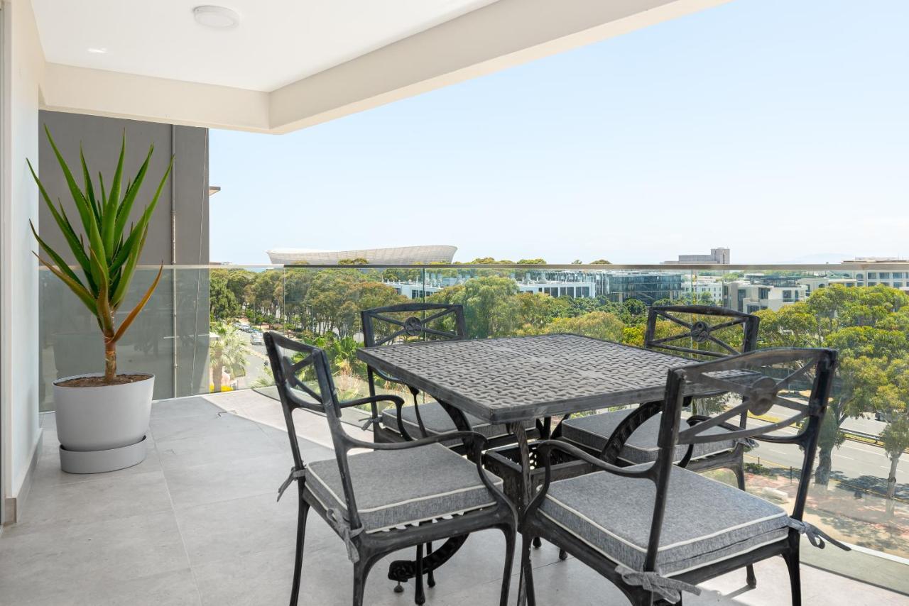 Point Break Luxury * Cidade Do Cabo