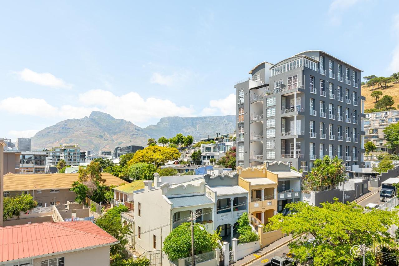 Apartamento Point Break Luxury Cidade Do Cabo