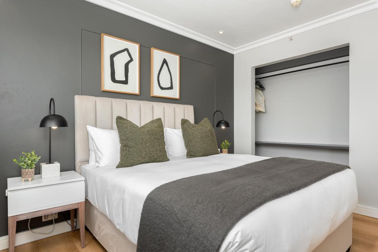 Apartamento Point Break Luxury