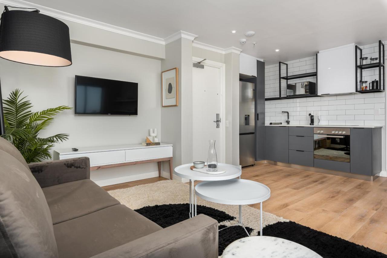 Point Break Luxury Apartamento *