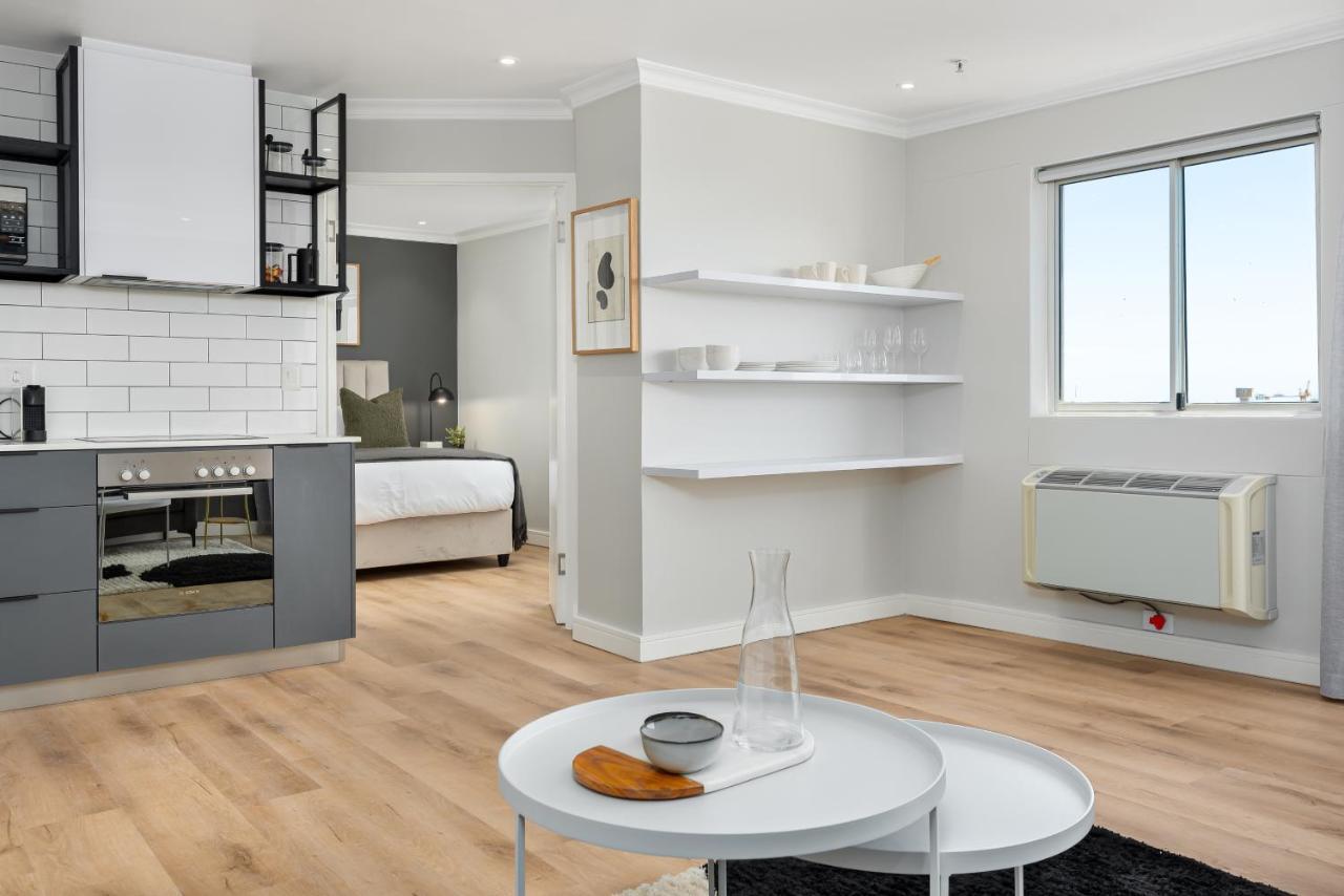 Apartamento Point Break Luxury