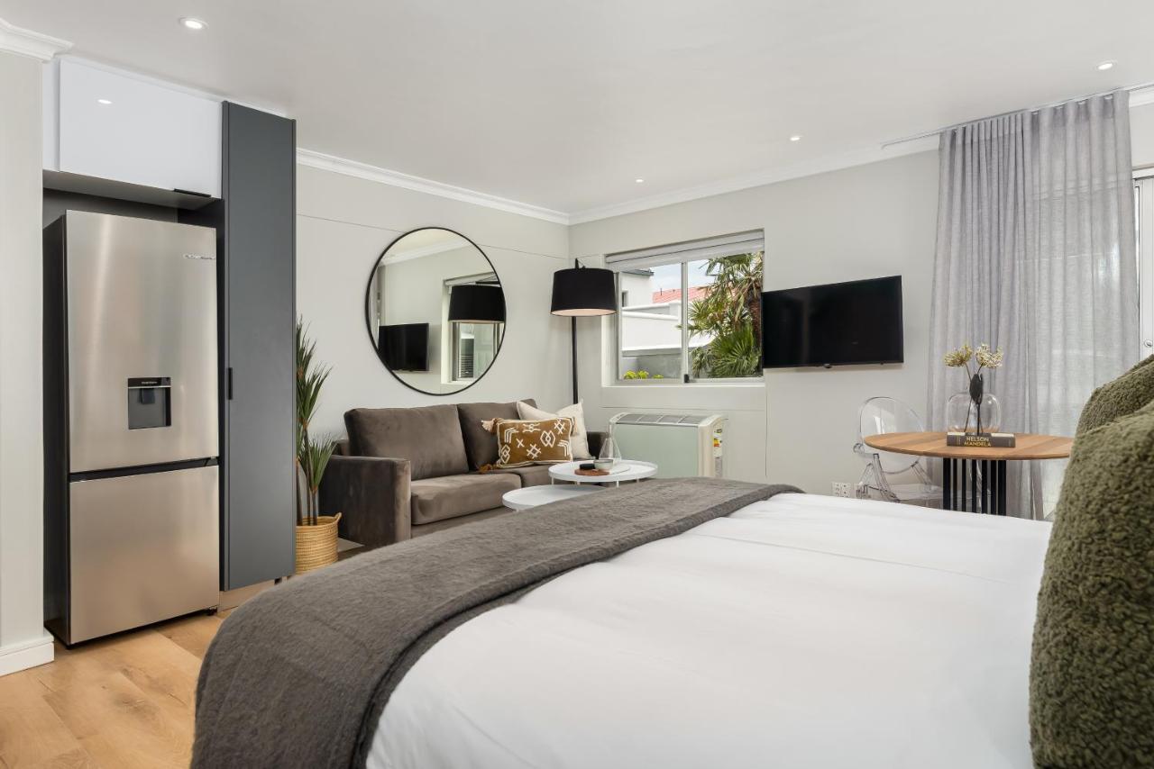 Point Break Luxury Apartamento