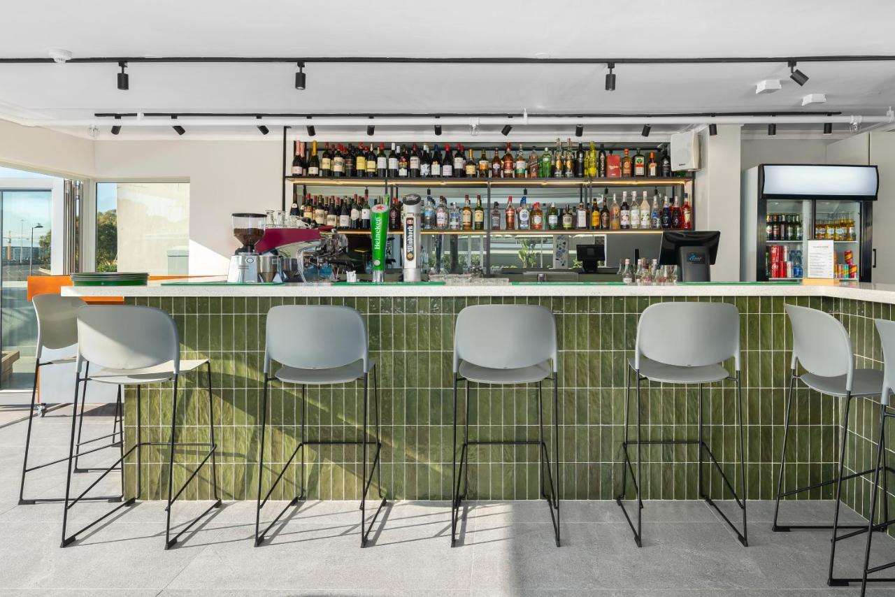 Apartamento Point Break Luxury